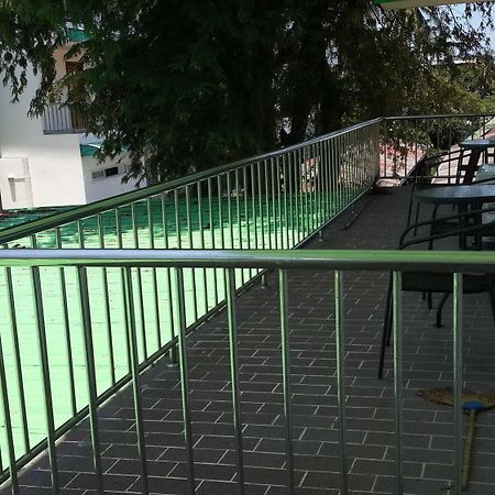 Da Papa Residence Chaweng  Zewnętrze zdjęcie