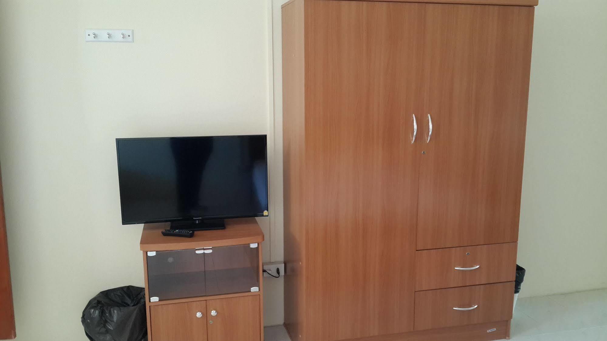 Da Papa Residence Chaweng  Zewnętrze zdjęcie