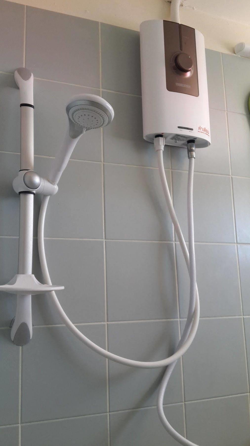 Da Papa Residence Chaweng  Zewnętrze zdjęcie