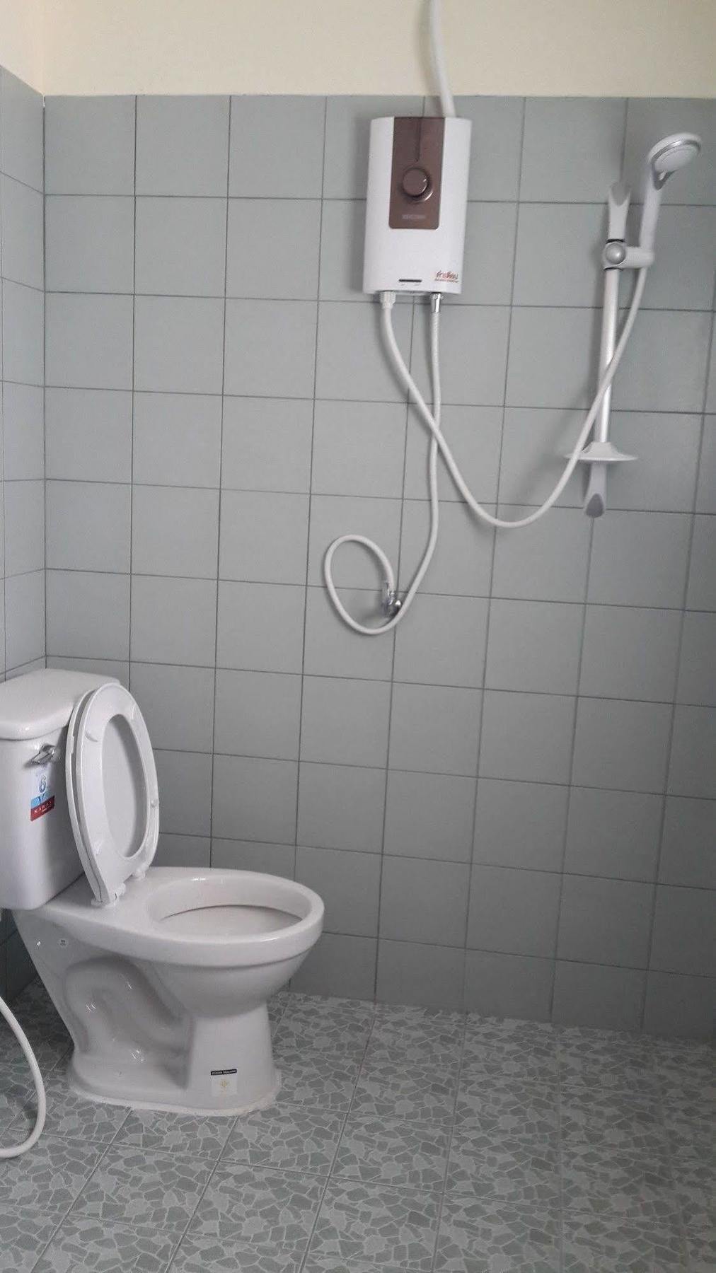 Da Papa Residence Chaweng  Zewnętrze zdjęcie