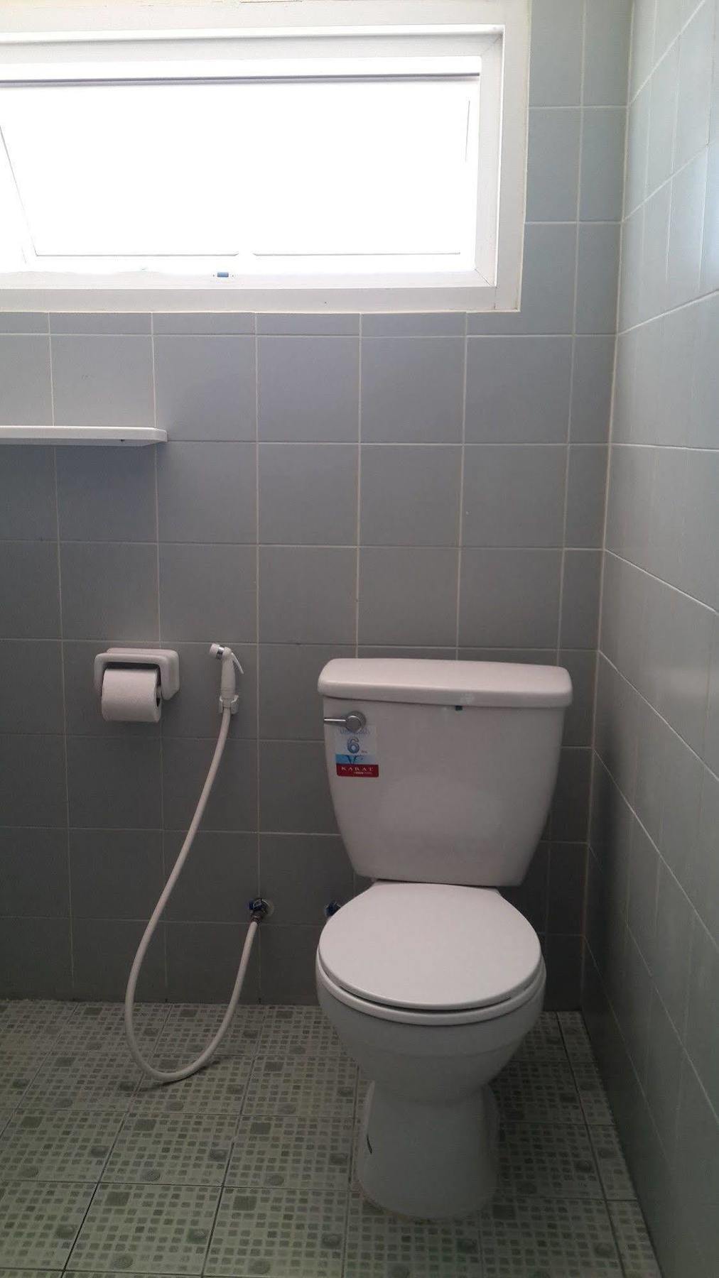 Da Papa Residence Chaweng  Zewnętrze zdjęcie
