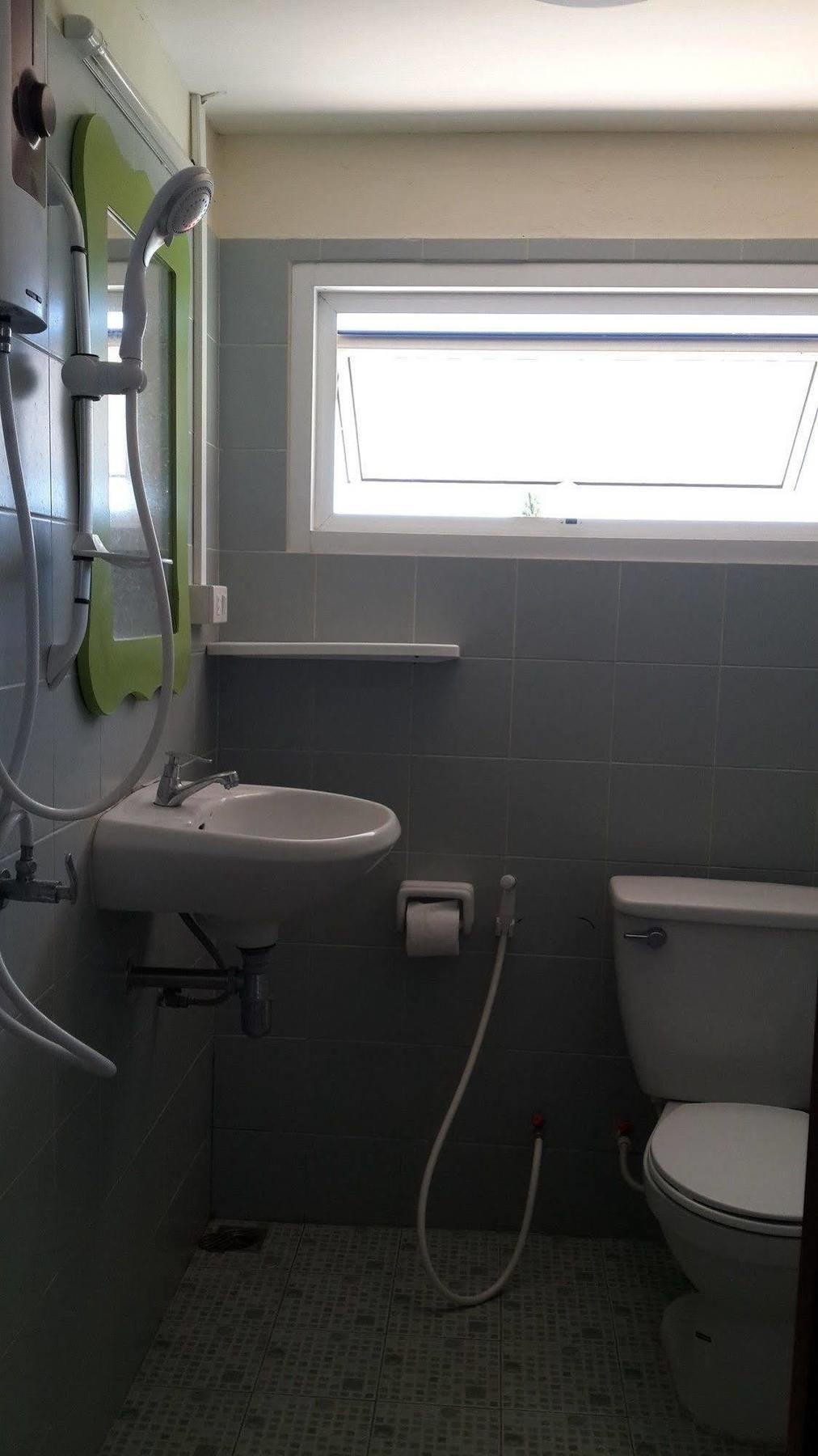 Da Papa Residence Chaweng  Zewnętrze zdjęcie