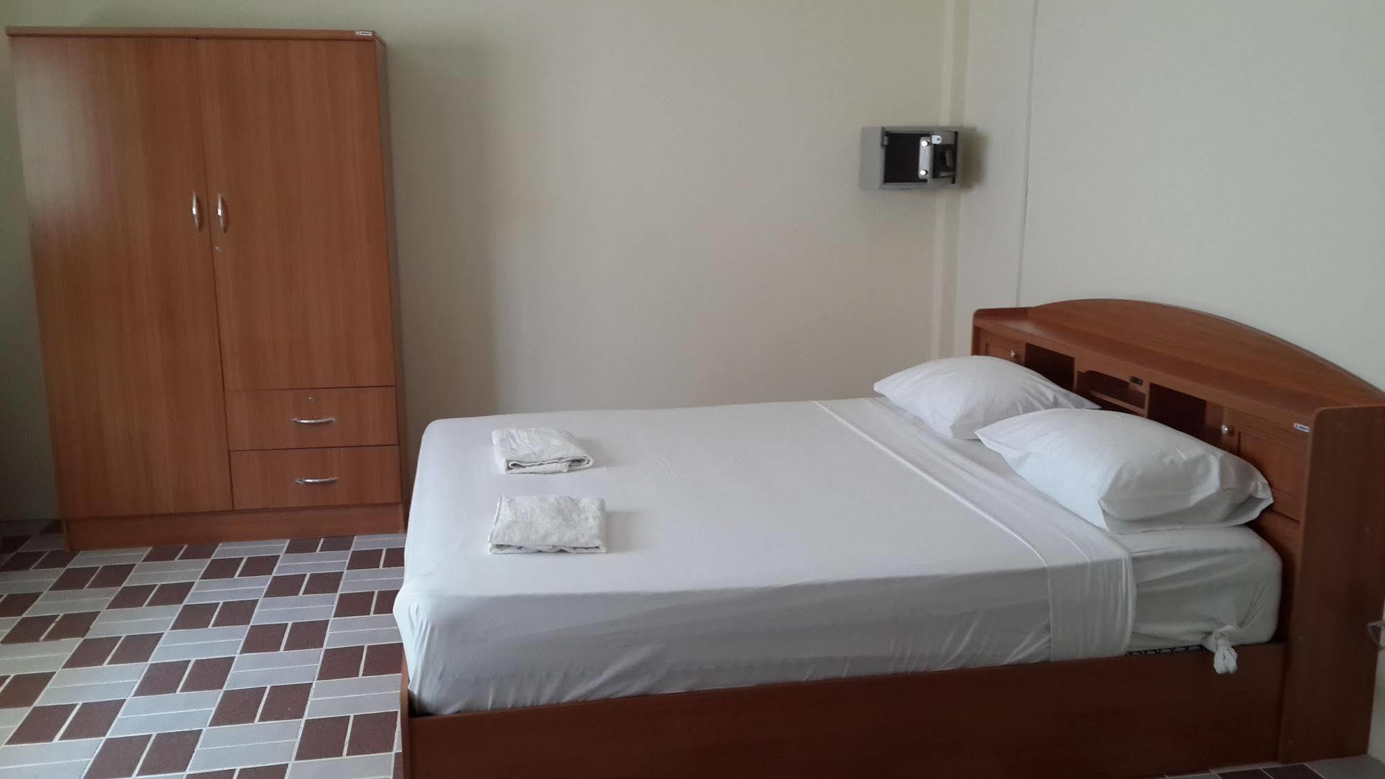 Da Papa Residence Chaweng  Zewnętrze zdjęcie