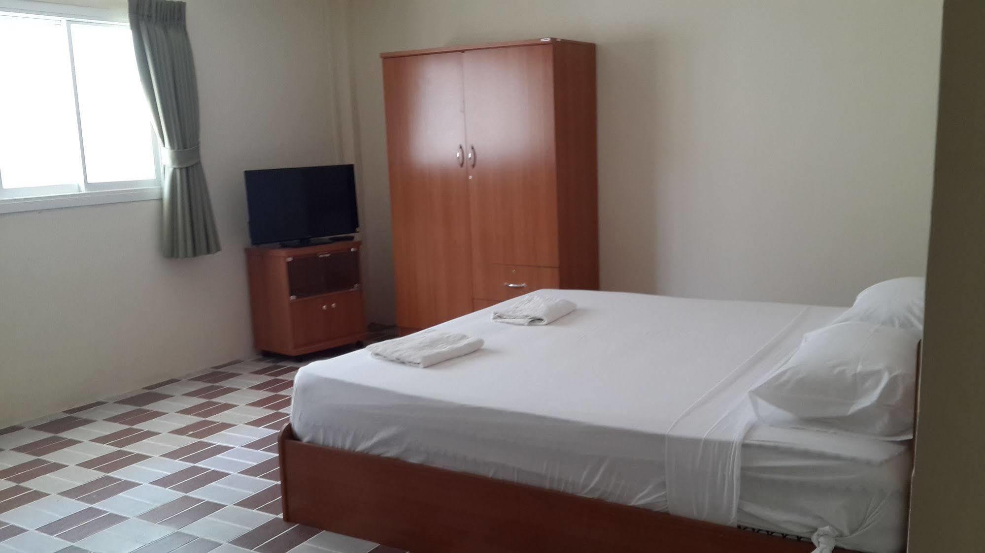 Da Papa Residence Chaweng  Zewnętrze zdjęcie