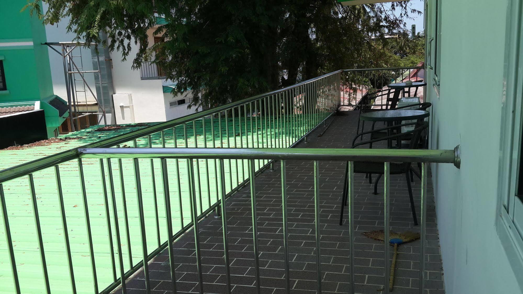 Da Papa Residence Chaweng  Zewnętrze zdjęcie