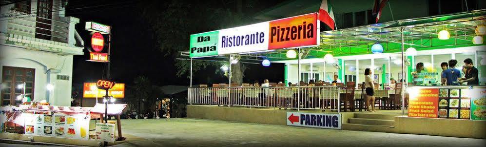 Da Papa Residence Chaweng  Zewnętrze zdjęcie